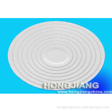 8-16"Oval Plate